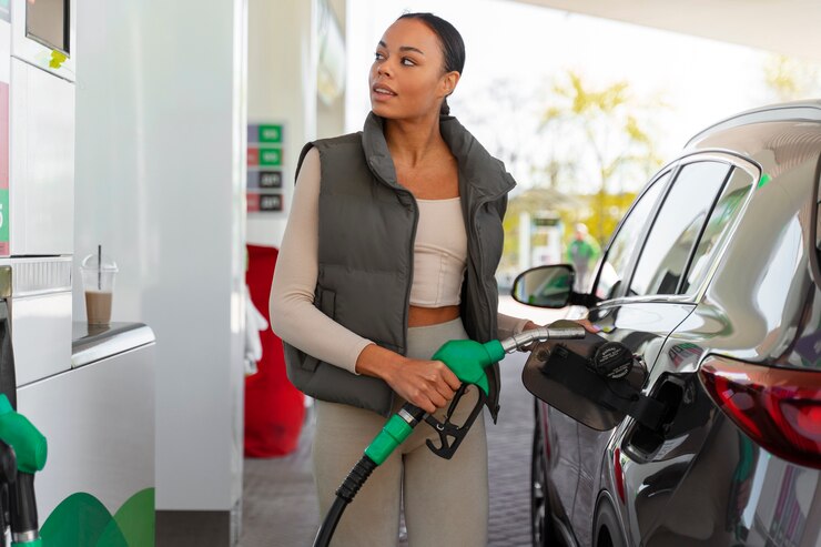 Explore the Various Types of Fuel Dispenser Machines, Their Features, and How to Choose the Right One for Your Fuel Station. Expert Insights from Exstream Energy.